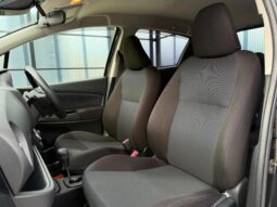 
										TOYOTA VITZ 2016 full									