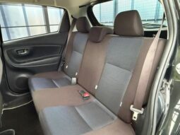 
										TOYOTA VITZ 2016 full									