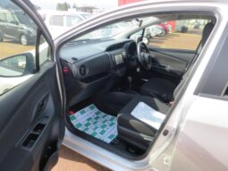 
										TOYOTA VITZ 2020 full									