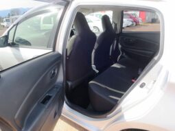 
										TOYOTA VITZ 2020 full									