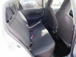 
										TOYOTA VITZ 2020 full									