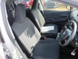 
										TOYOTA VITZ 2020 full									