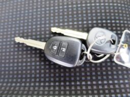 
										TOYOTA VITZ 2020 full									