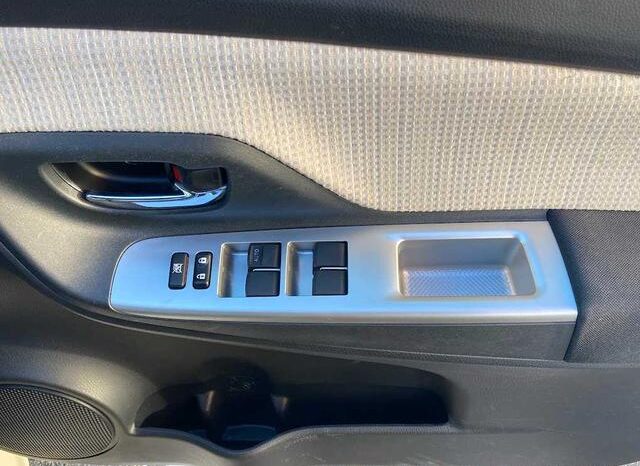 
								TOYOTA VITZ 2016 full									