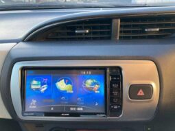 
										TOYOTA VITZ 2016 full									