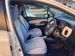 
										TOYOTA VITZ 2016 full									