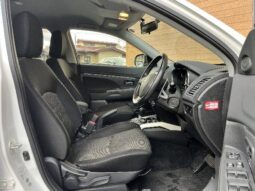
										MITSUBISHI RVR 2014 full									