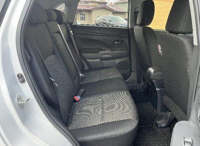 
								MITSUBISHI RVR 2014 full									