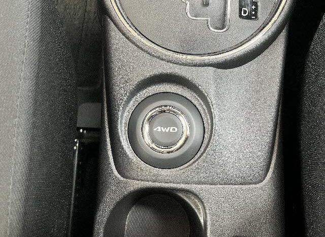 
								MITSUBISHI RVR 2014 full									