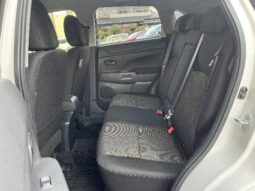 
										MITSUBISHI RVR 2014 full									