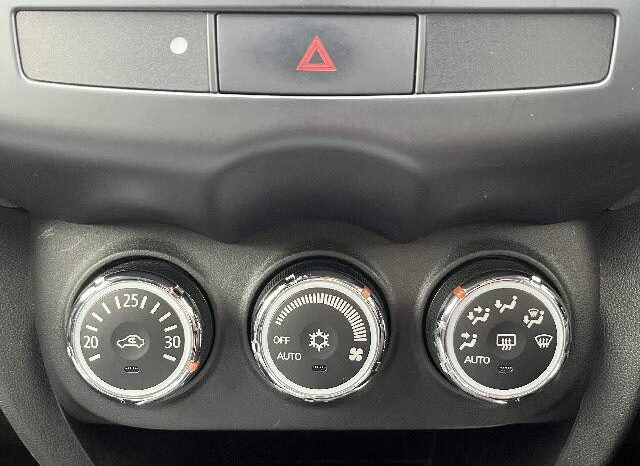
								MITSUBISHI RVR 2014 full									