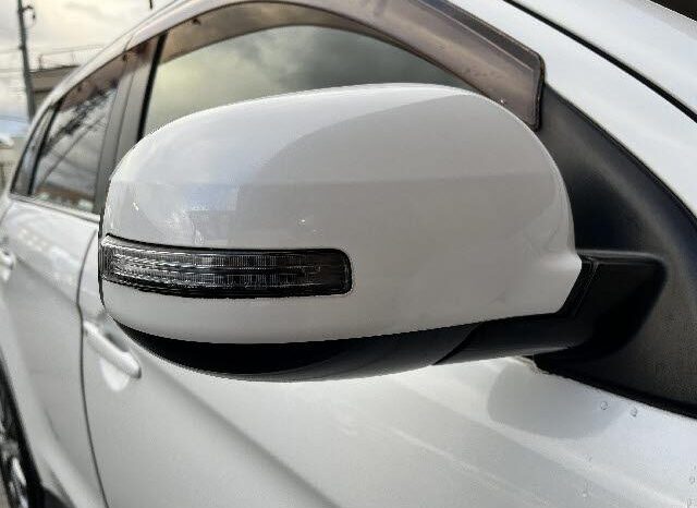 
								MITSUBISHI RVR 2014 full									