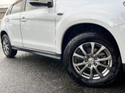 
										MITSUBISHI RVR 2014 full									