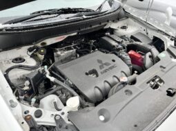 
										MITSUBISHI RVR 2014 full									