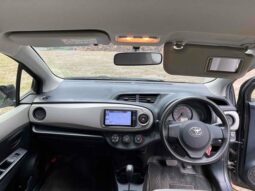 
										TOYOTA VITZ 2012 full									