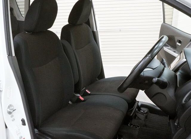 
								MITSUBISHI EK CUSTOM 2013 full									