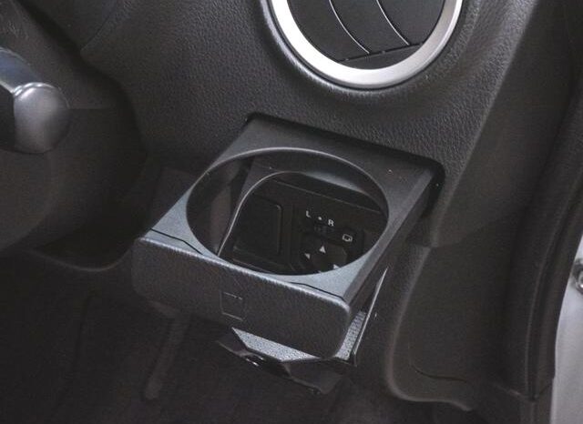 
								MITSUBISHI EK CUSTOM 2013 full									