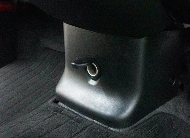 
								MITSUBISHI EK CUSTOM 2013 full									