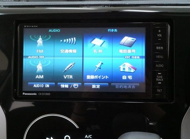 
								MITSUBISHI EK CUSTOM 2013 full									