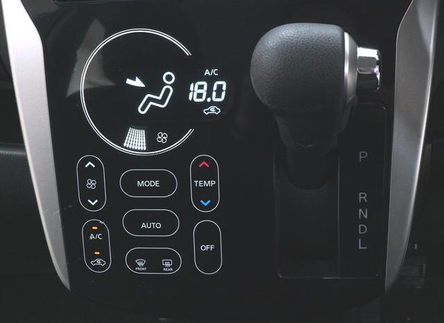 
								MITSUBISHI EK CUSTOM 2013 full									