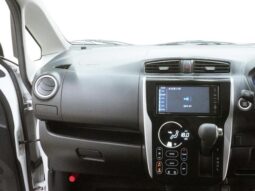 
										MITSUBISHI EK CUSTOM 2013 full									