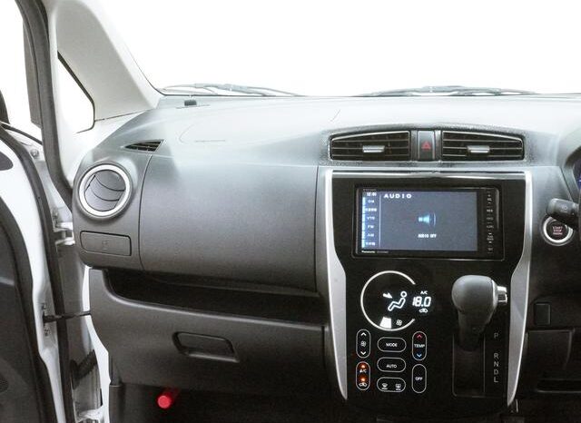 
								MITSUBISHI EK CUSTOM 2013 full									