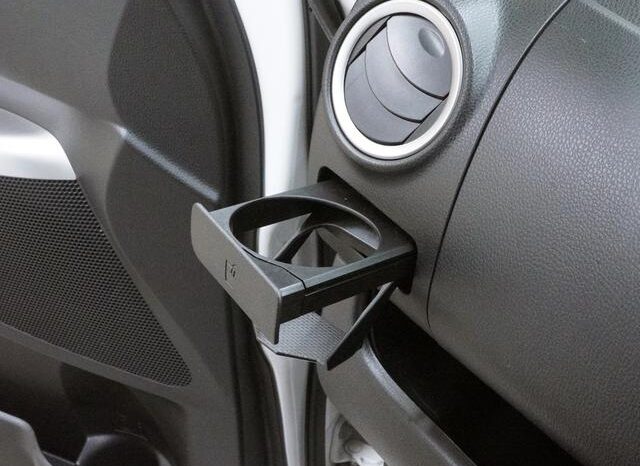 
								MITSUBISHI EK CUSTOM 2013 full									