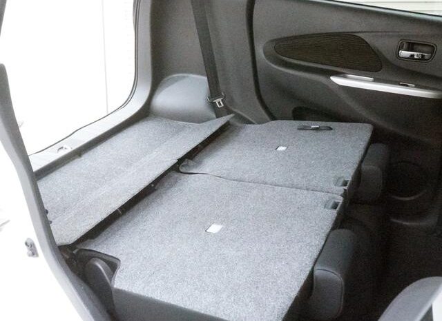 
								MITSUBISHI EK CUSTOM 2013 full									