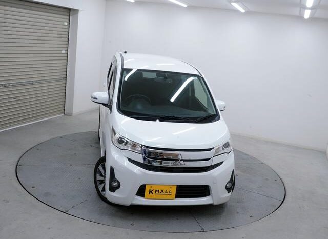 
								MITSUBISHI EK CUSTOM 2013 full									