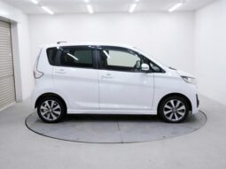 
										MITSUBISHI EK CUSTOM 2013 full									