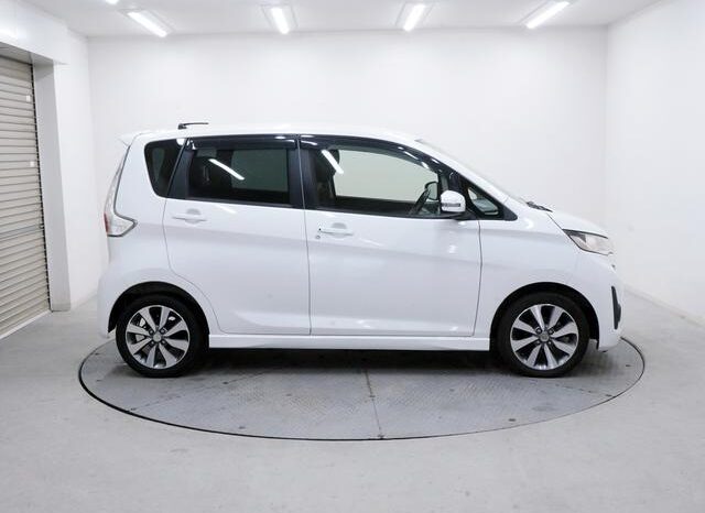 
								MITSUBISHI EK CUSTOM 2013 full									