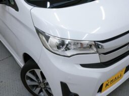 
										MITSUBISHI EK CUSTOM 2013 full									