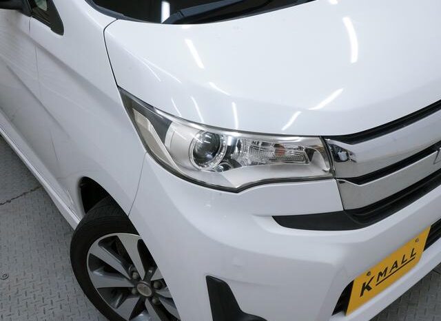 
								MITSUBISHI EK CUSTOM 2013 full									