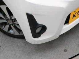 
										MITSUBISHI EK CUSTOM 2013 full									