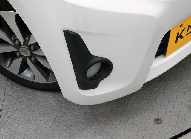 
								MITSUBISHI EK CUSTOM 2013 full									