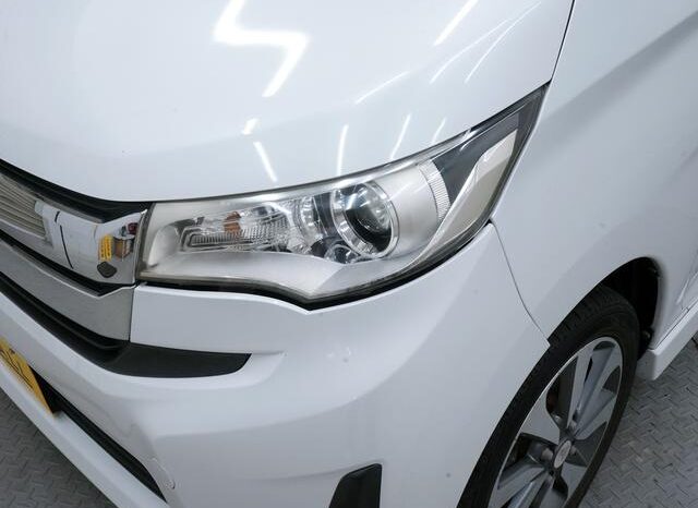 
								MITSUBISHI EK CUSTOM 2013 full									