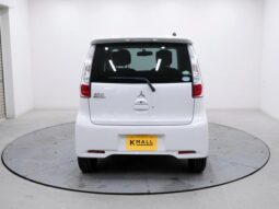 
										MITSUBISHI EK CUSTOM 2013 full									