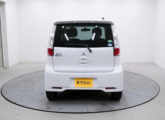 
								MITSUBISHI EK CUSTOM 2013 full									