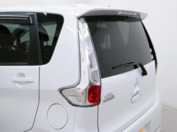 
										MITSUBISHI EK CUSTOM 2013 full									