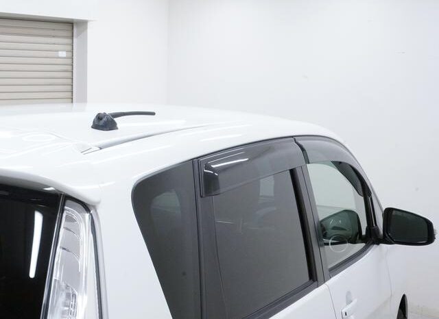 
								MITSUBISHI EK CUSTOM 2013 full									