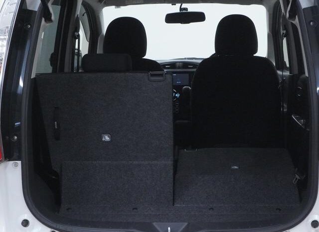 
								MITSUBISHI EK CUSTOM 2013 full									