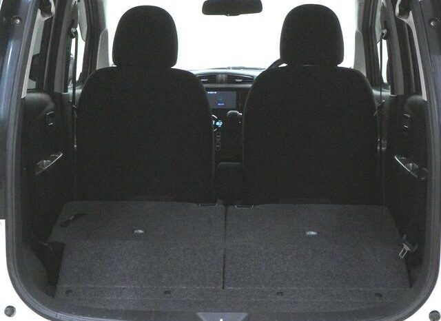 
								MITSUBISHI EK CUSTOM 2013 full									