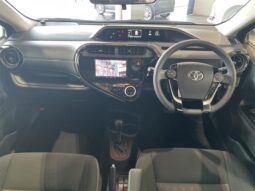 
										TOYOTA AQUA 2019 full									