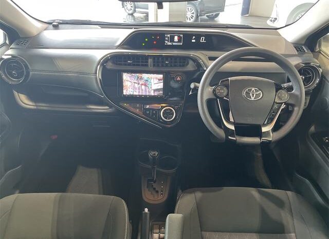 
								TOYOTA AQUA 2019 full									