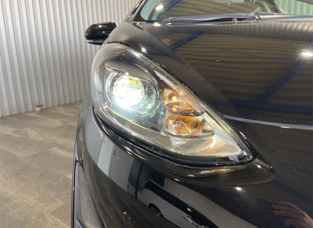 
								TOYOTA AQUA 2019 full									