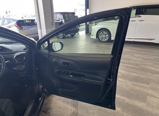 
								TOYOTA AQUA 2019 full									