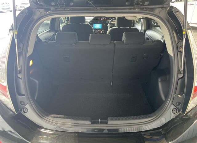 
								TOYOTA AQUA 2019 full									