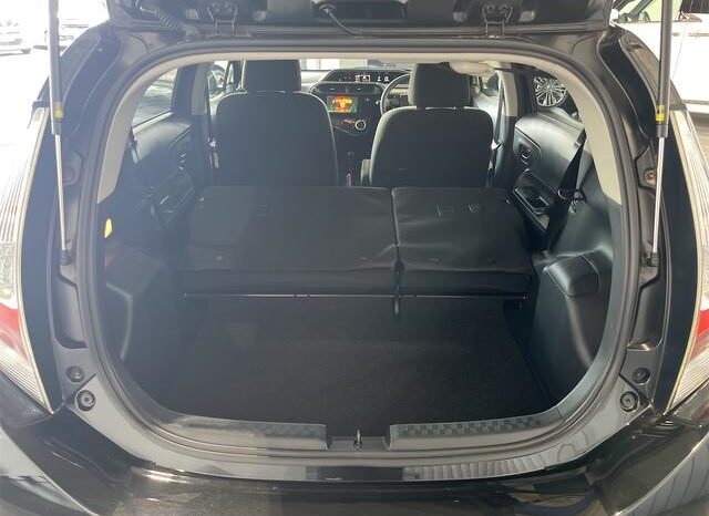 
								TOYOTA AQUA 2019 full									