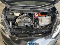 
										TOYOTA AQUA 2019 full									