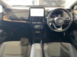 
										TOYOTA AQUA  2024 full									